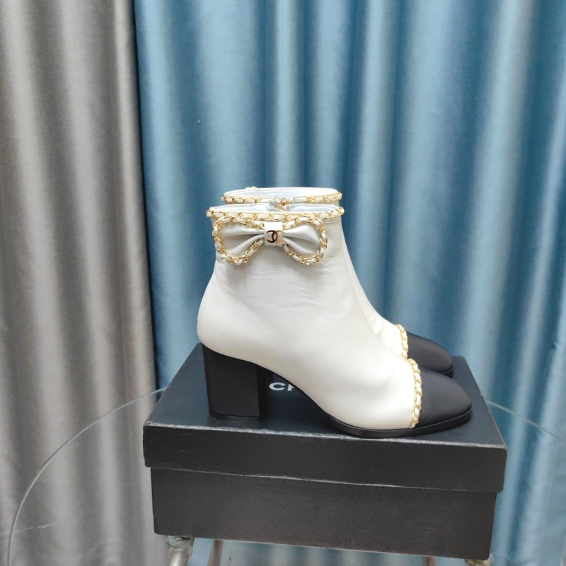 Ch*el boots